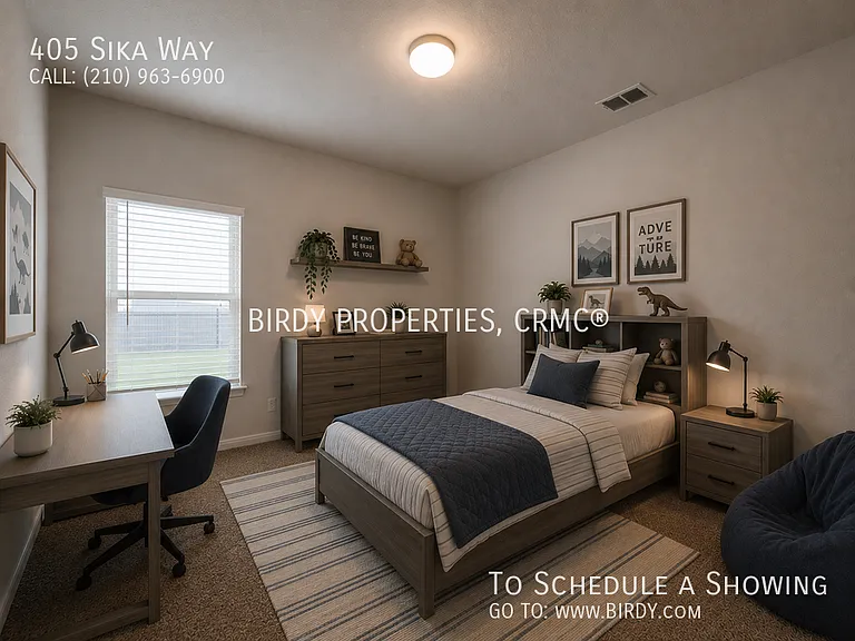 405 Sika Way — Photo 8