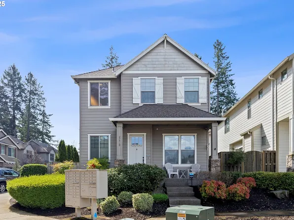 27419 SW Copper Creek Loop, Wilsonville, OR 97070