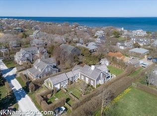 11 Pitman Rd, Nantucket, MA 02554