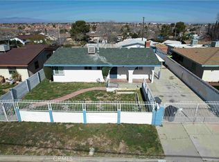 1543 Elizabeth Lake Rd, Palmdale, CA 93551