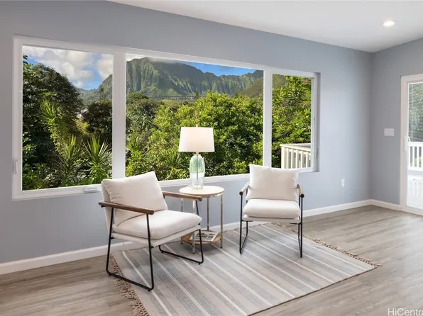 46-272 Kalali St, Kaneohe, HI 96744