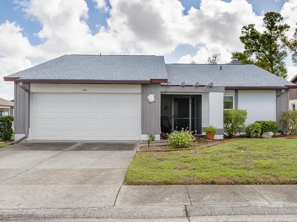 626 Deerwood Ave, Englewood, FL 34223