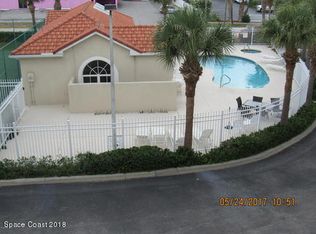 105 Pulsipher Ave APT 300, Cocoa Beach, FL 32931