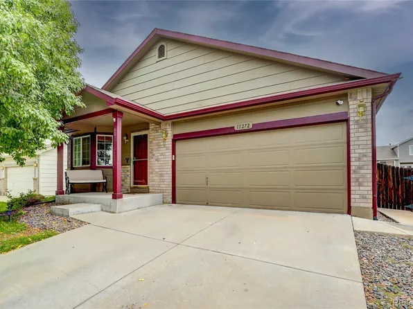 11272 Ironton Street, Commerce City, CO 80640