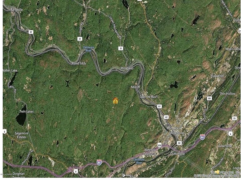2nd image of Bluestone Blvd