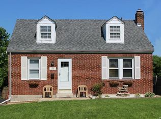 2709 Granda Dr, Saint Louis, MO