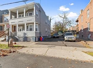 22 Wheeler St, Montclair, NJ 07042