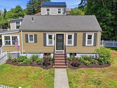 1 Juniper Ter, Dedham, MA, 02026