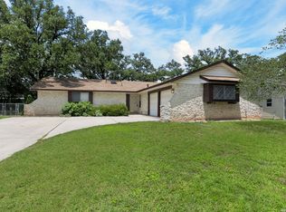5823 BOGART DR, San Antonio, TX 78240