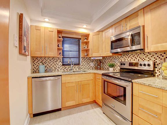 2nd image of 2460 Deer Creek Country Club Blvd APT 301