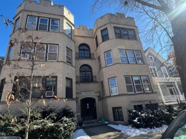 6549 N Ashland Ave #2, Chicago, IL 60626