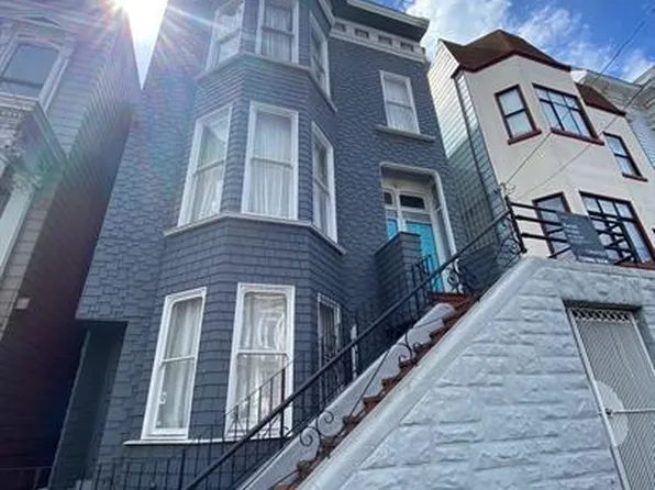 533-537 Oak St, San Francisco, CA 94102