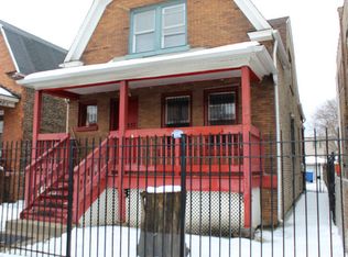 1233 N Pulaski Rd, Chicago, IL 60651