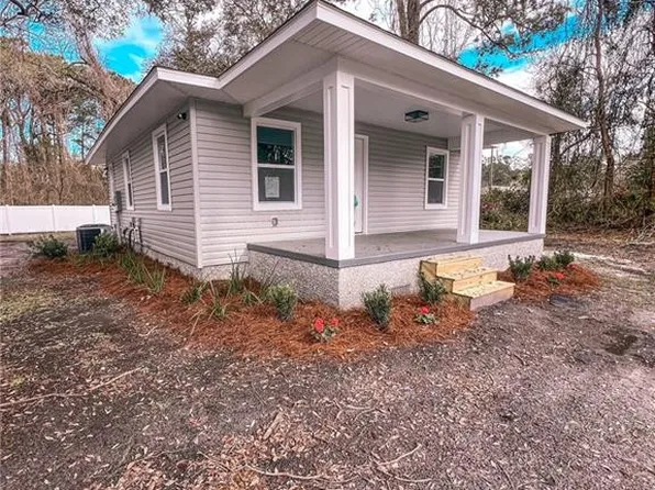 7460 New Jesup Hwy, Brunswick, GA 31523