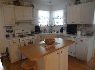 320 Chapel Hill Rd, Colton, NY 13625