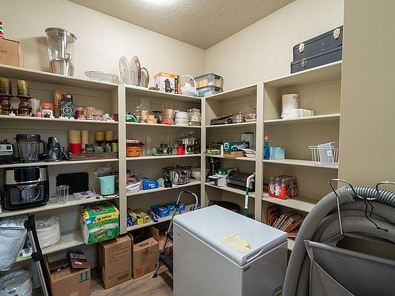 Pantry #2