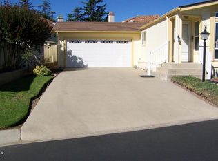 975 W Telegraph Rd SPACE 38, Santa Paula, CA 93060