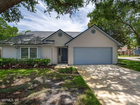 11450 DUSTIN Court, Jacksonville, FL 32223
