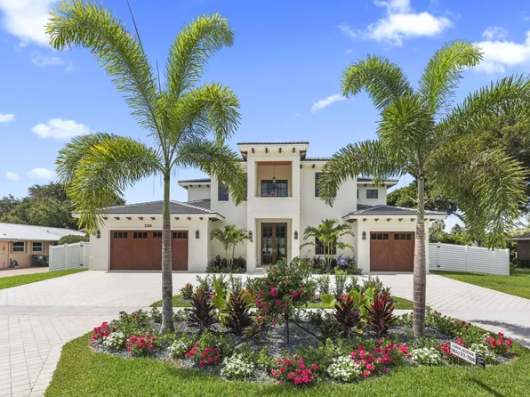 2384 WINDSOR Road, Palm Beach Gardens, FL 33410