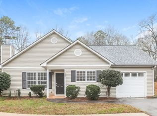 1380 Oak Hill Rd, Covington, GA 30016