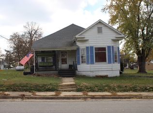 905 W Center St, Salem, MO 65560