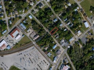 201 Grady St, Dublin, GA 31021