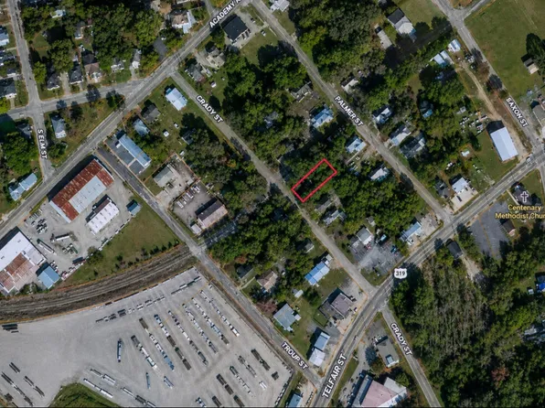 201 Grady St, Dublin, GA 31021