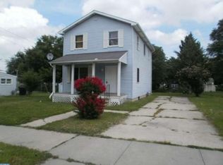 23 N Kirkwood St, Dover, DE 19904