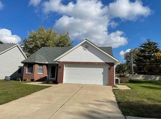 2451 Brooklynn Dr, Terre Haute, IN 47802