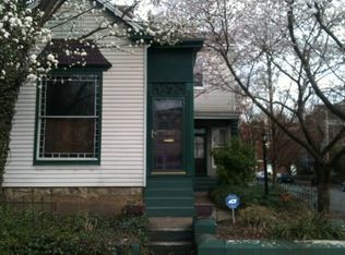 1500 Christy Ave, Louisville, KY