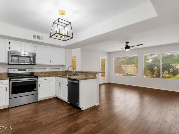 1210 E HELENA Drive, Phoenix, AZ 85022