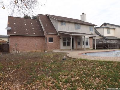 7110 Misty Ridge, Converse, TX, 78109