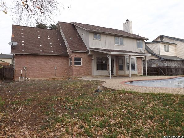 7110 Misty Ridge, Converse, TX 78109