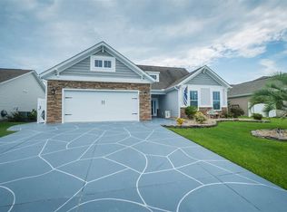 604 Sabel Springs Way, Myrtle Beach, SC 29588