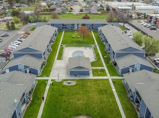 Wendover Apartments, Kennewick, WA 99336