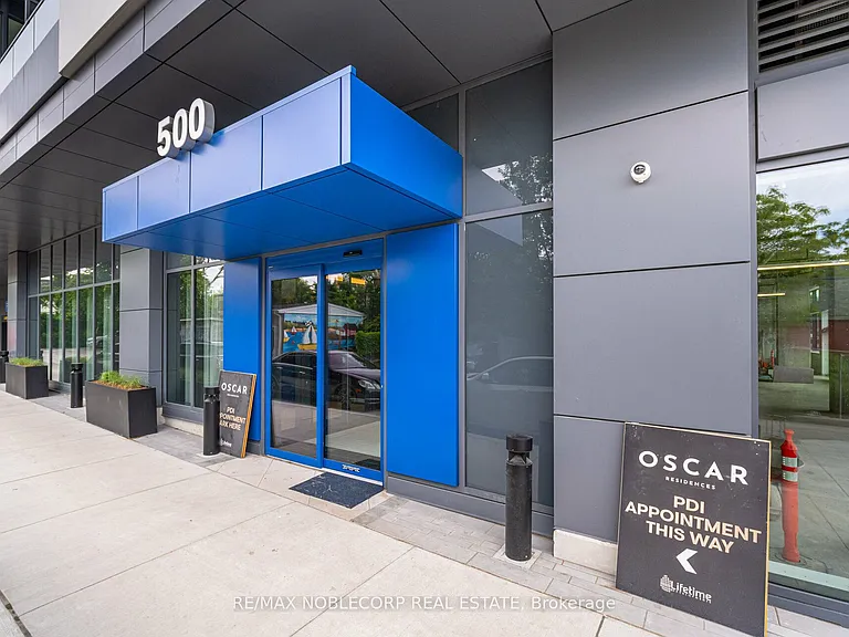 500 Dupont St #409 — Photo 2
