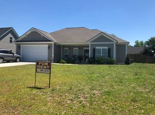 123 Attwater Ct, Leesburg, GA 31763