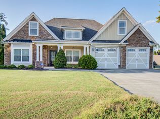 21 Bur Oak Dr, Ringgold, GA 30736