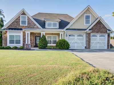 21 Bur Oak Dr, Ringgold, GA, 30736