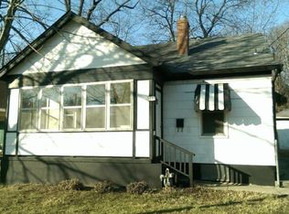 505 W Ash St, Columbia, MO 65203