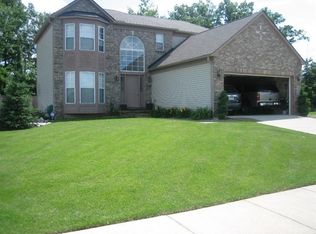 8818 Lilly Dr, Ypsilanti, MI