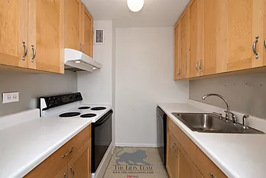 Rented by Keller Williams NYC