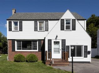 110 Allendale Rd, Cheektowaga, NY 14215