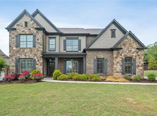 3244 Moss Glen Ct, Buford, GA 30519