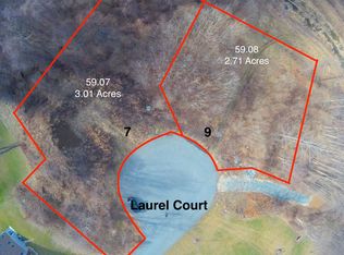 Laurel Ct, Hackettstown, NJ 07840