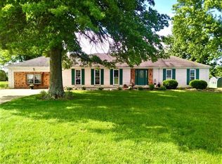 3273 Harris Rd, Hamilton, OH 45013