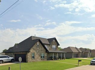 320 Pintail Dr, Bay, AR 72411