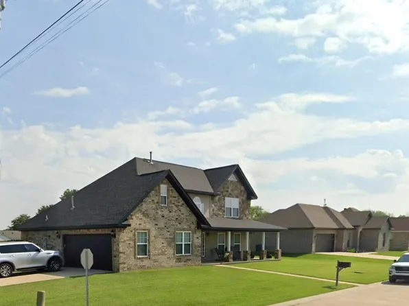 320 Pintail Dr, Bay, AR 72411