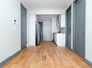 996 Willoughby Ave APT 1, Brooklyn, NY 11221
