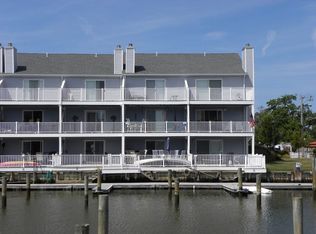 38249 Yacht Basin Rd UNIT 17, Ocean View, DE 19970